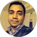 Debashis Das profile picture